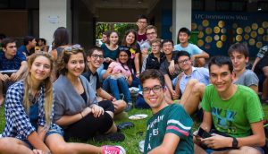 Elkezdődött a tanév – idén 11 UWC-iskolában tanul magyar ösztöndíjas