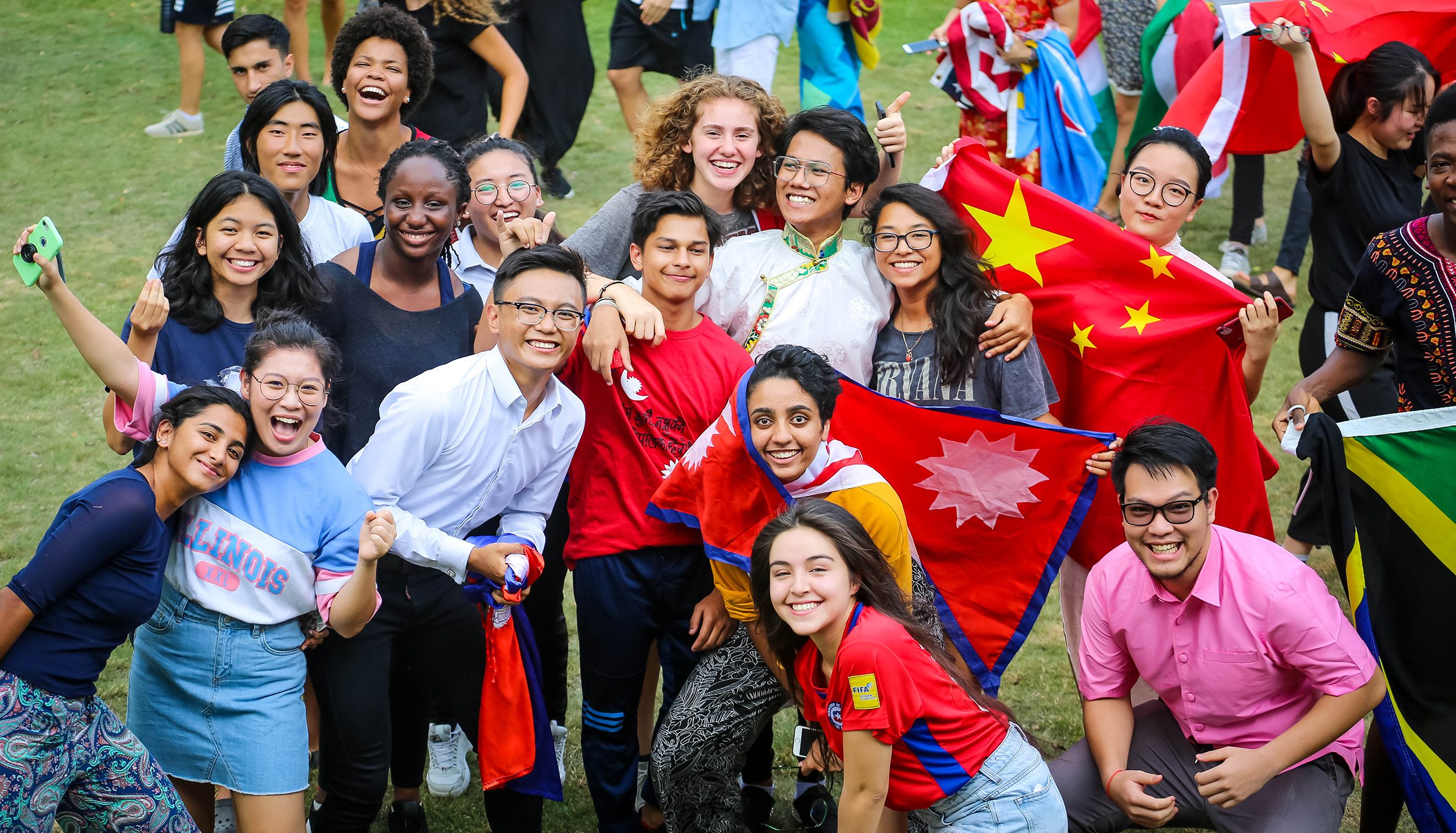 Elindult a jelentkezés!