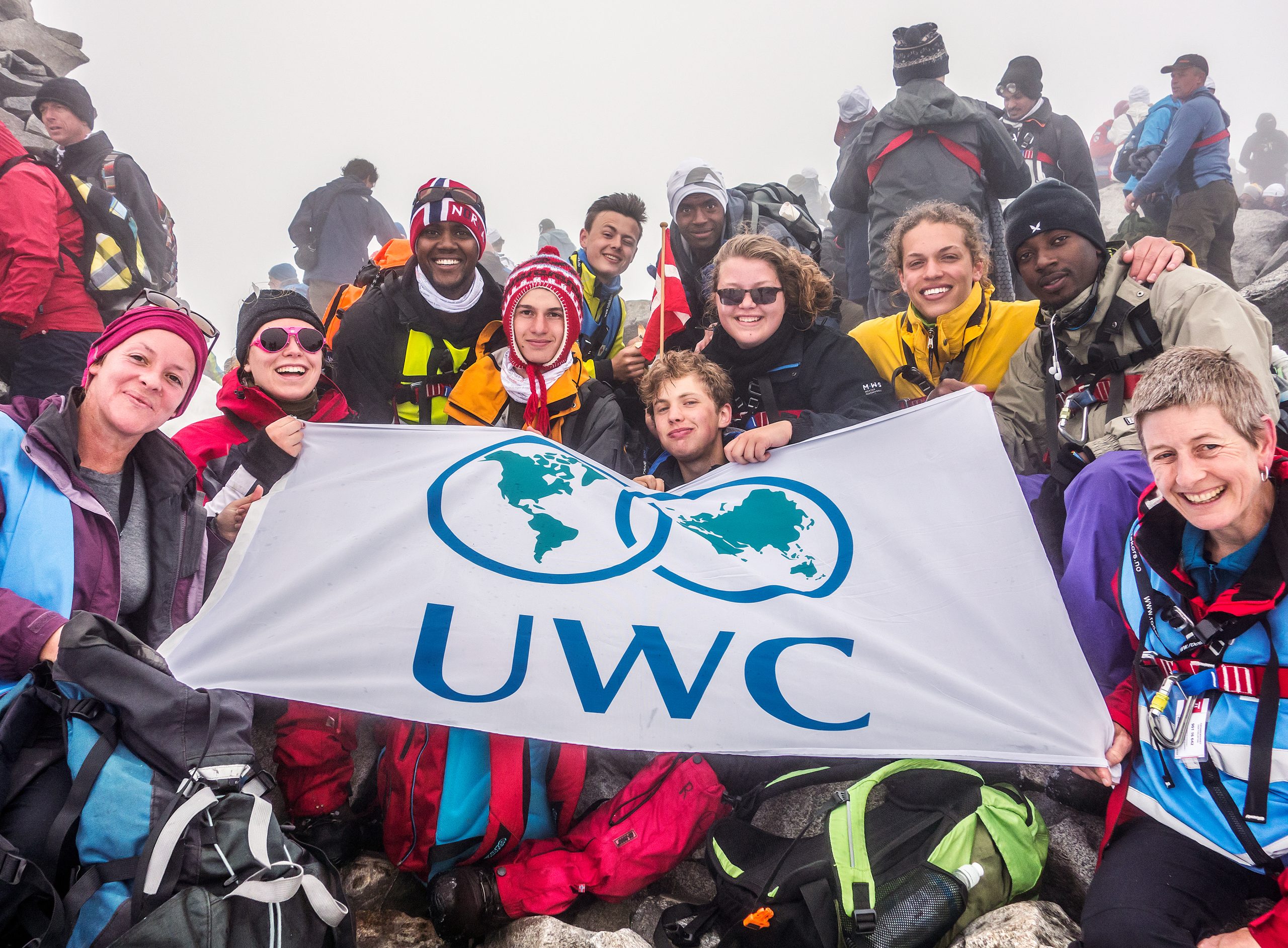 Lennél-e te a jövő változásainak mozgatórugója?